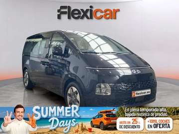 2.2CRDi 9S Tecno 177 Aut.