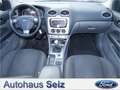 Ford Focus Coupe-Cabriolet 2.0 KLIMA PDC SHZ Fekete - thumbnail 11