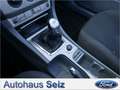 Ford Focus Coupe-Cabriolet 2.0 KLIMA PDC SHZ Fekete - thumbnail 9