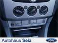 Ford Focus Coupe-Cabriolet 2.0 KLIMA PDC SHZ Fekete - thumbnail 8