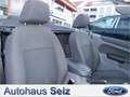 Ford Focus Coupe-Cabriolet 2.0 KLIMA PDC SHZ Schwarz - thumbnail 10