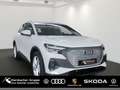 Audi Q4 e-tron AssistenzPaketAdvanced KomfortPlus Nav Weiß - thumbnail 1