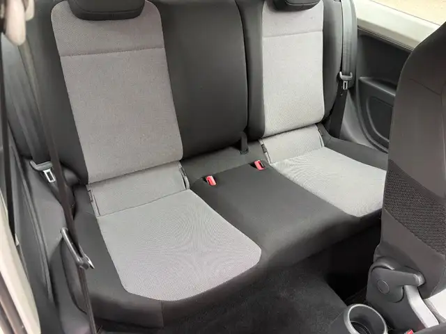 Skoda Citigo view 12