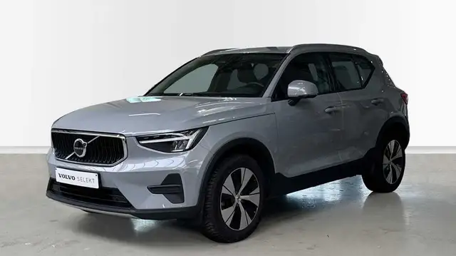 Volvo XC40 Core B3 Mild hybride | Leder | Google | Elektrisch