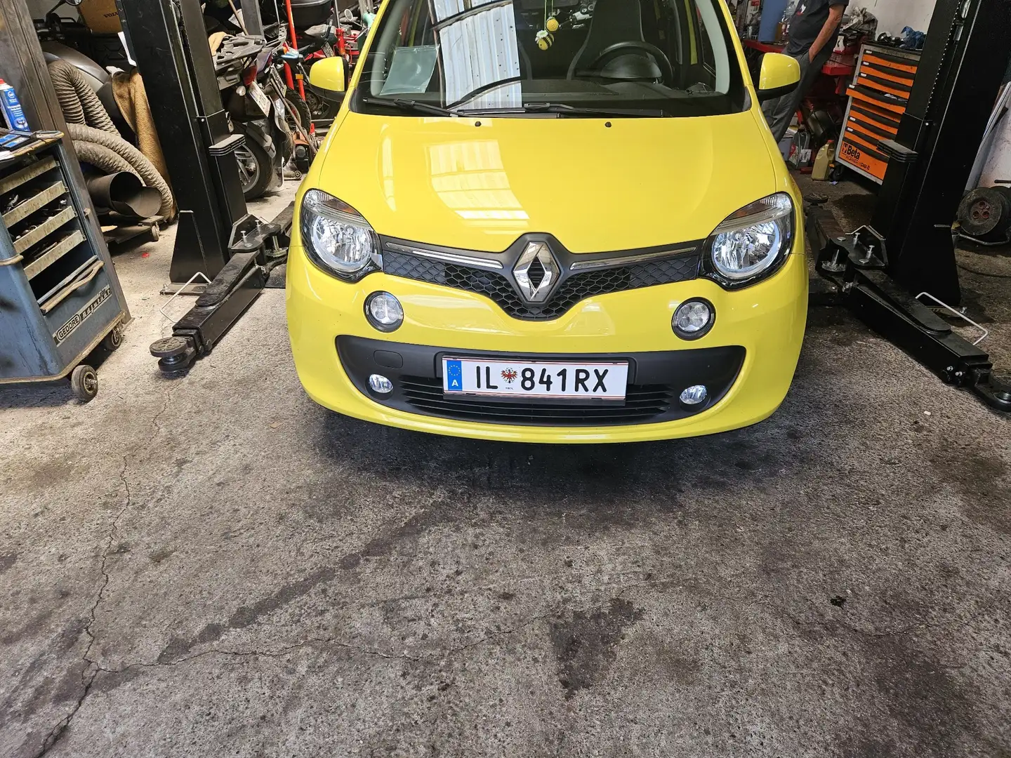 Renault Twingo SCe 70 Life - 1