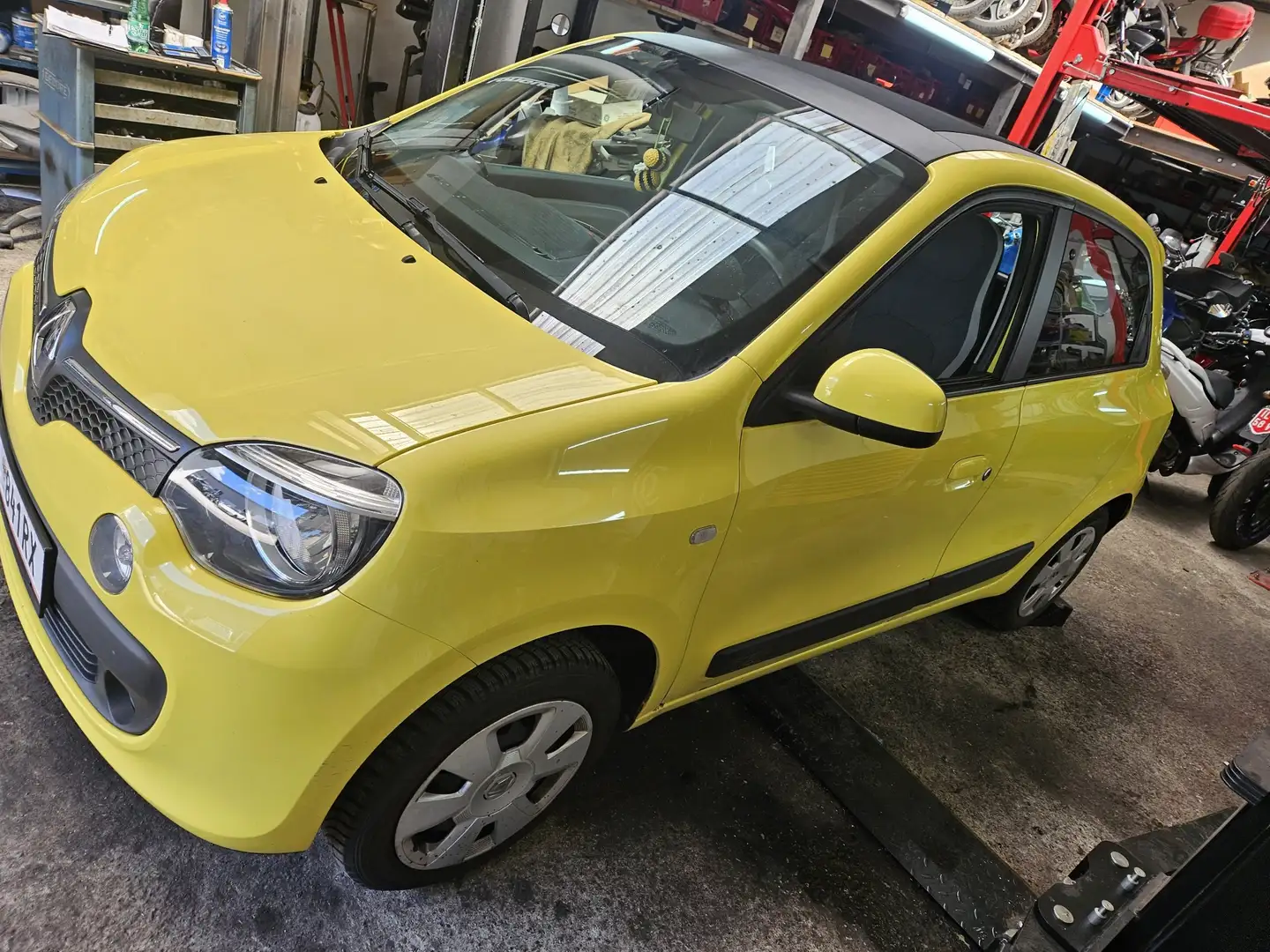 Renault Twingo SCe 70 Life - 2