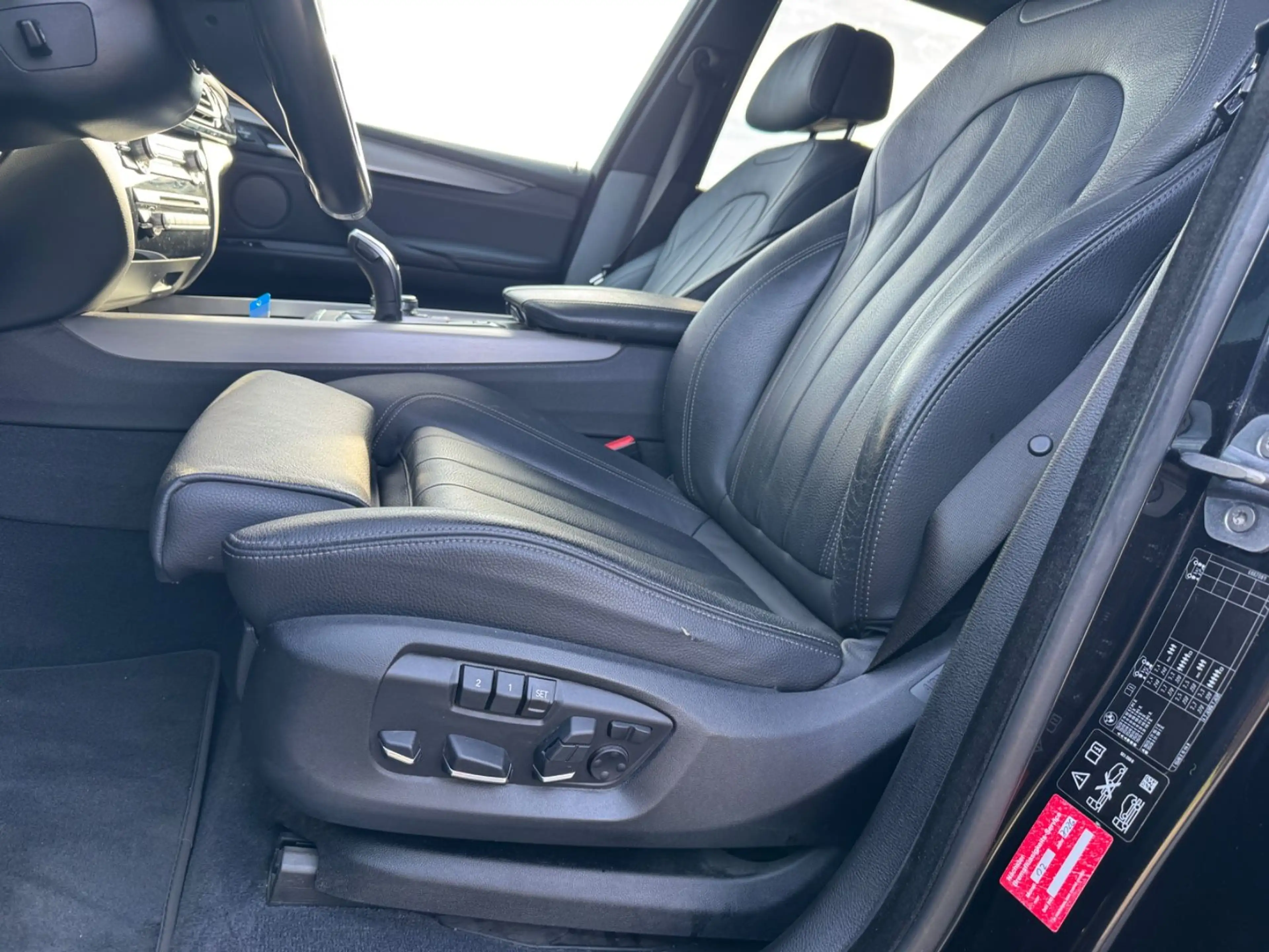 BMW X5 M50 d* 360° CAM* LED*H&K*PANO*HUD*SOFTCLOSE* — photo 10