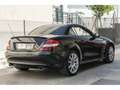 Mercedes-Benz SLK 200 200K Fekete - thumbnail 19