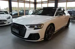 Audi S8 4.0 TFSI quattro*PANO*21 ZOLL*MATRIX*B&O