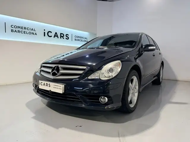 Mercedes-Benz R 320 500 4M Aut.