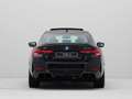 BMW i4 eDrive40 M Sport Pro Zwart - thumbnail 6