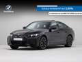 BMW i4 eDrive40 M Sport Pro Zwart - thumbnail 1