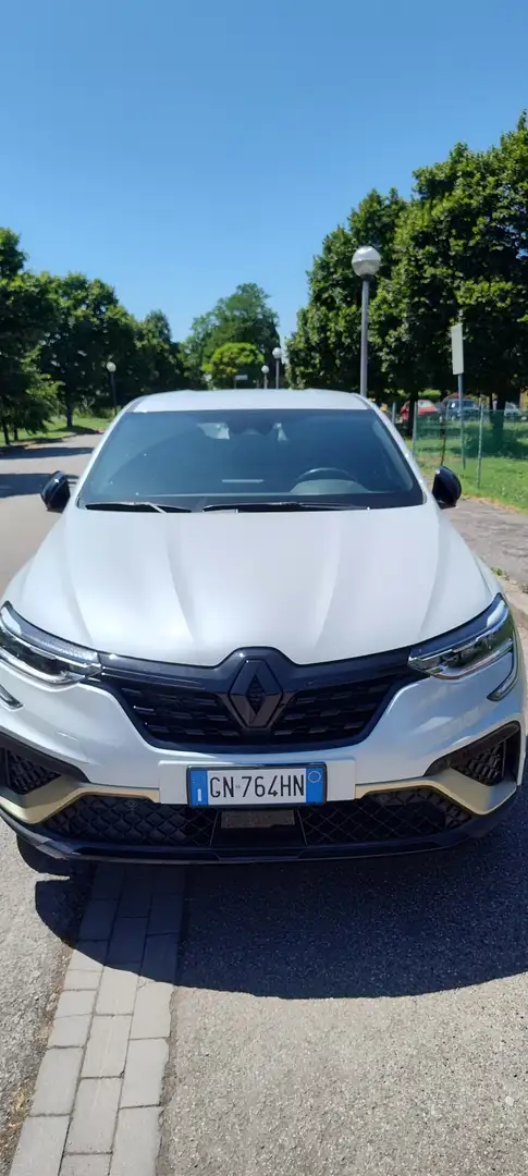 Renault Arkana 3anni garanziaFull Hybrid 145CV e-tech engineered - 1