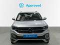 Volkswagen T-Cross 1.5 TSI Sport DSG7 110kW Gris - thumbnail 11
