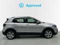 Volkswagen T-Cross 1.5 TSI Sport DSG7 110kW Gris - thumbnail 3