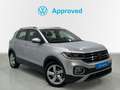 Volkswagen T-Cross 1.5 TSI Sport DSG7 110kW Gris - thumbnail 1