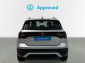 Volkswagen T-Cross 1.5 TSI Sport DSG7 110kW Gris - thumbnail 10
