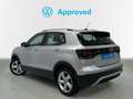Volkswagen T-Cross 1.5 TSI Sport DSG7 110kW Gris - thumbnail 2