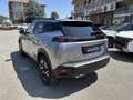 Peugeot 2008 Peugeot 2008 Hybrid e-DCS6 Allure Grigio - thumbnail 4