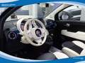 Fiat 500C Hybrid 1.0 70cv Dolcevita EU6 Blu/Azzurro - thumbnail 3