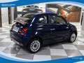 Fiat 500C Hybrid 1.0 70cv Dolcevita EU6 Blu/Azzurro - thumbnail 2