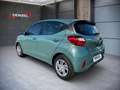 Hyundai i10 4-Sitzer Jubile 1.0 Grün - thumbnail 3