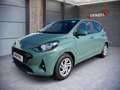 Hyundai i10 4-Sitzer Jubile 1.0 Grün - thumbnail 1