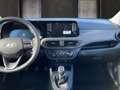 Hyundai i10 4-Sitzer Jubile 1.0 Grün - thumbnail 8