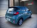 Hyundai i10 4-Sitzer Jubile 1.0 Grün - thumbnail 4