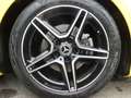 Mercedes-Benz A 180 AMG Line Sport 7G-DCT Jaune - thumbnail 6