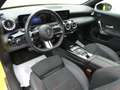 Mercedes-Benz A 180 AMG Line Sport 7G-DCT Jaune - thumbnail 3