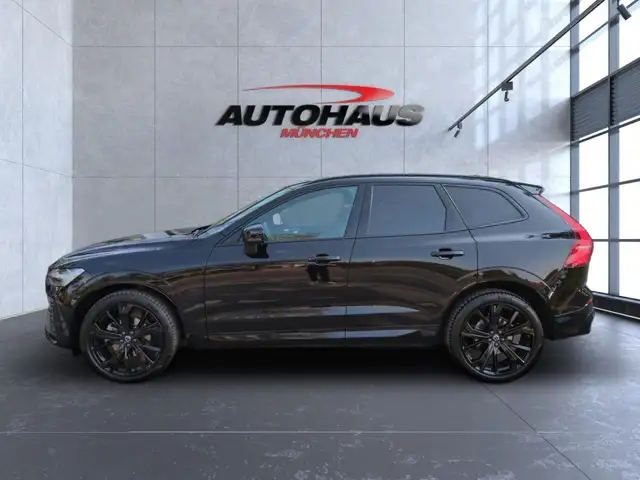 Volvo XC60 view 10