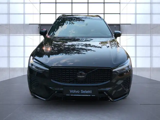 Volvo XC60 view 9