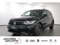 Volkswagen Tiguan Allspace 2.0 TDI 4M R-Line "Black Style" Negru - thumbnail 1