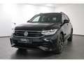 Volkswagen Tiguan Allspace 2.0 TDI 4M R-Line "Black Style" Negru - thumbnail 2