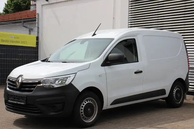 Renault Kangoo Express 1.5dci # Klima # EasyLink # PDC # Euro 6