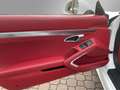 Porsche Boxster 981 Boxster*Scheckheft*Wenig-KM*Navi*Leder*Schalt Weiß - thumbnail 28