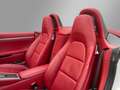 Porsche Boxster 981 Boxster*Scheckheft*Wenig-KM*Navi*Leder*Schalt Weiß - thumbnail 16