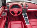 Porsche Boxster 981 Boxster*Scheckheft*Wenig-KM*Navi*Leder*Schalt Weiß - thumbnail 18