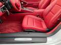 Porsche Boxster 981 Boxster*Scheckheft*Wenig-KM*Navi*Leder*Schalt Blanc - thumbnail 17