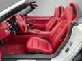Porsche Boxster 981 Boxster*Scheckheft*Wenig-KM*Navi*Leder*Schalt Weiß - thumbnail 14