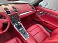 Porsche Boxster 981 Boxster*Scheckheft*Wenig-KM*Navi*Leder*Schalt Weiß - thumbnail 19