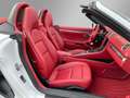 Porsche Boxster 981 Boxster*Scheckheft*Wenig-KM*Navi*Leder*Schalt Weiß - thumbnail 23