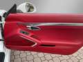 Porsche Boxster 981 Boxster*Scheckheft*Wenig-KM*Navi*Leder*Schalt Weiß - thumbnail 29