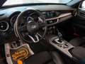 Alfa Romeo Stelvio 2.2 TD 210 CV Q4 VELOCE AT8 TETTO 20'' Blu/Azzurro - thumbnail 9