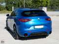 Alfa Romeo Stelvio 2.2 TD 210 CV Q4 VELOCE AT8 TETTO 20'' Blu/Azzurro - thumbnail 4