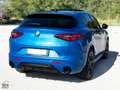 Alfa Romeo Stelvio 2.2 TD 210 CV Q4 VELOCE AT8 TETTO 20'' Blu/Azzurro - thumbnail 6