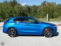 Alfa Romeo Stelvio 2.2 TD 210 CV Q4 VELOCE AT8 TETTO 20'' Blu/Azzurro - thumbnail 7