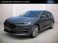 Ford Focus Turnier Titanium iACC Navi PDC Kamera LED Bt Gris - thumbnail 2