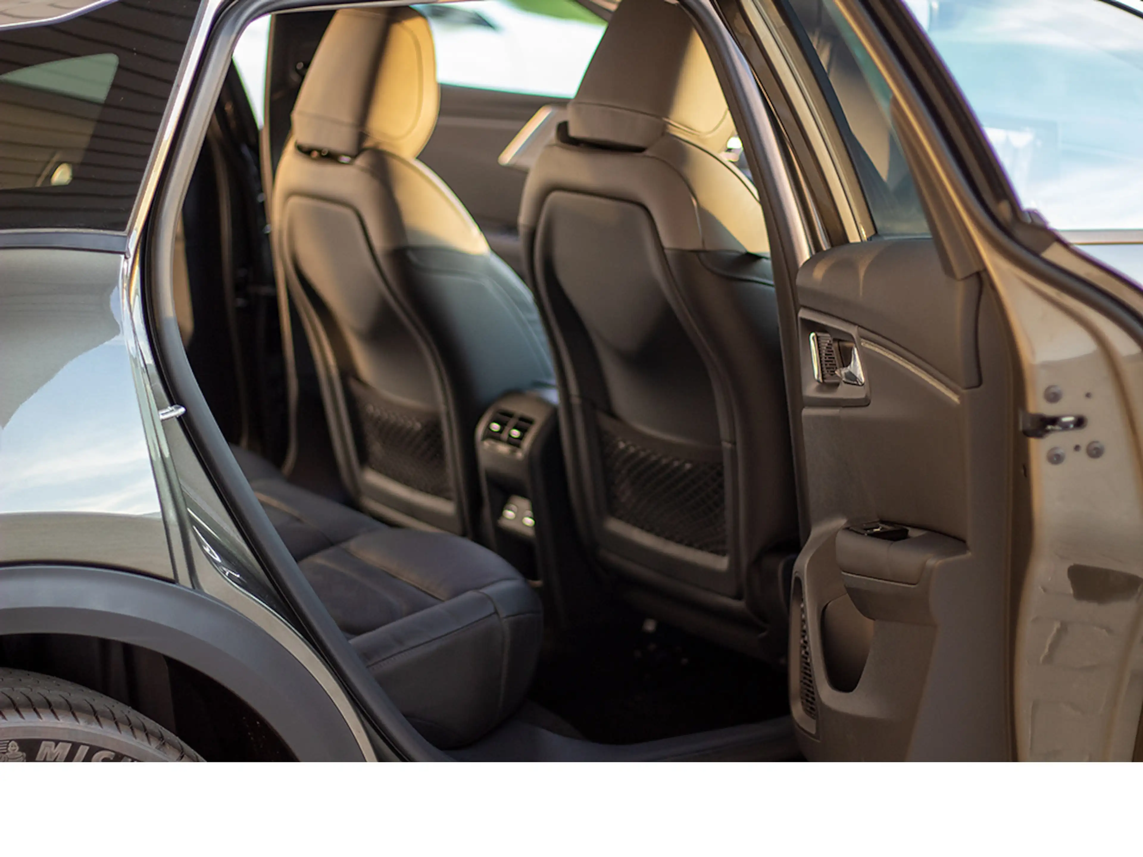 Citroen C5 X Shine Pack Hybrid — photo 8
